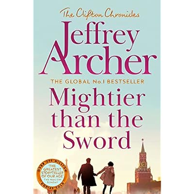 Mightier than the Sword