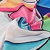 FUYEUN Unicorn Bedding Twin Size Rainbow Unicorn Comforter Set for Girls Kids Children Boys Bedroom Cartoon Light Blue Unicorn Quilt 1 Comforter + 1 Pillowcase #5
