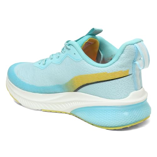 Image of Action-NITRO-205 Lightweight Comfortable Cushioned Running Sports Shoes for Men