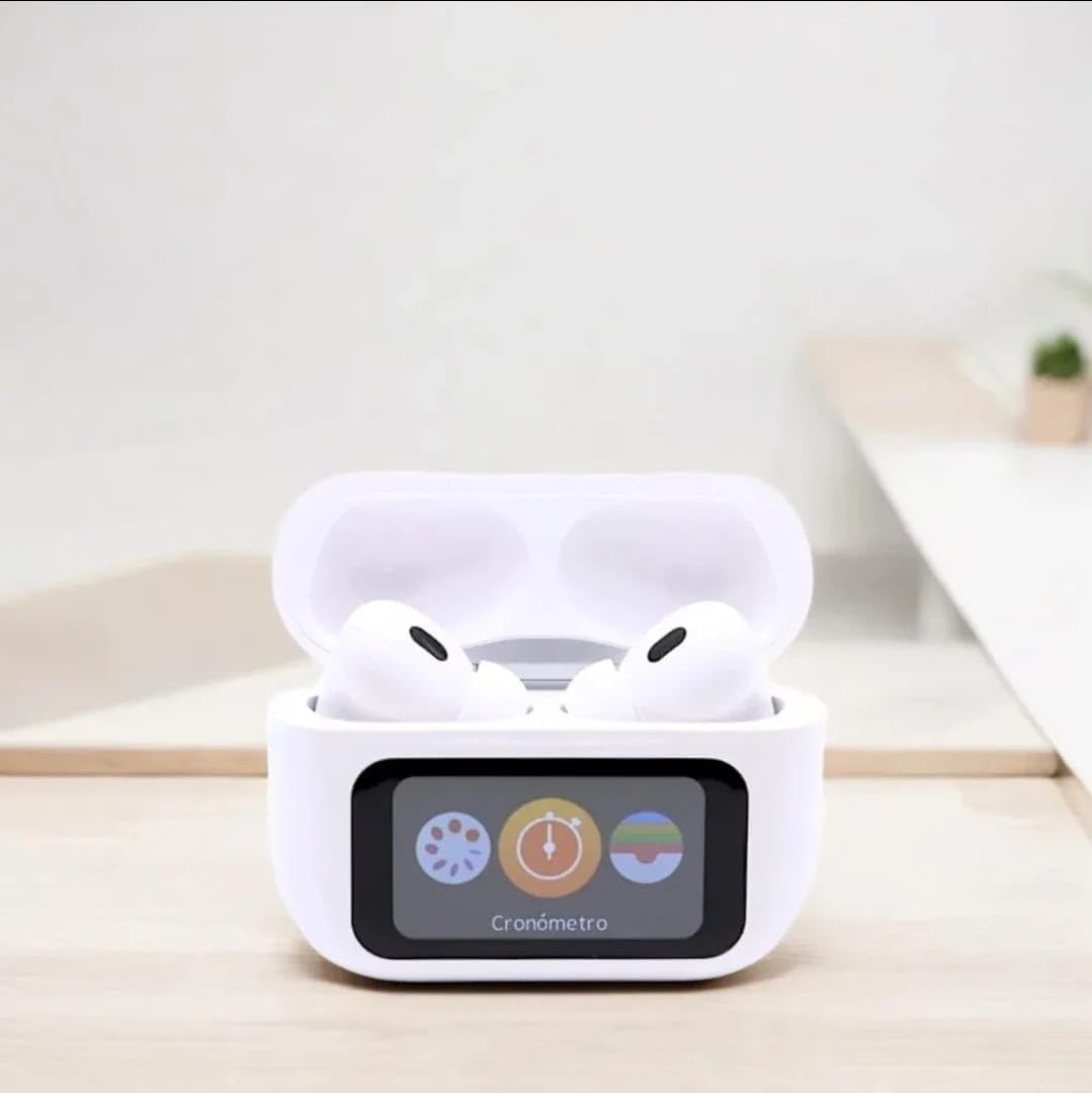 Review do Fone de Ouvido Bluetooth Sem Fio: Toque Digital Que Surpreende! 5 414k4o7AkXL. AC SL1080