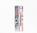 Benefit Goof Proof Brow Pencil Super Easy Eyebrow Shaping and Filling Tool - Shade 2