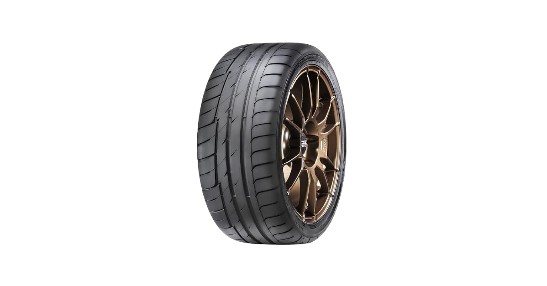 Amazon.com: GT Radial Champiro SX2 Summer 265/35ZR18 97W XL