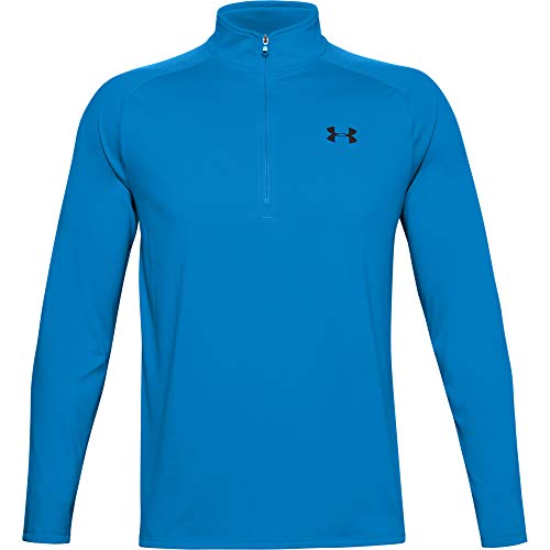 Image of Under Armour Men's Tech 2.0 1 /2 Zip