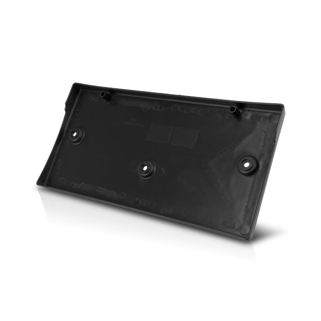 Amazon.com: Front License Plate Bracket for Hyundai Santa Fe 2019