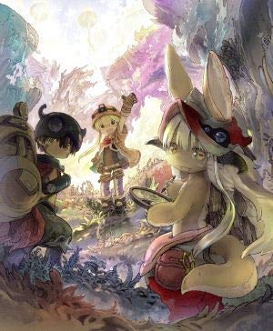 メイドインアビス DVD 全巻 セット アニメ 劇場版 総集編 つくしあきひと メイドインアビス」劇場版総集編が11月27日BD化。スペシャル