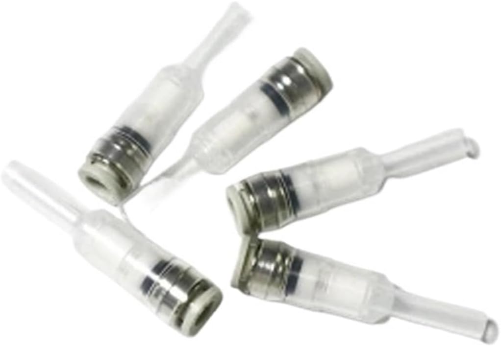 COKYIS 10PCS Vacuum Head Filter VYF44M-50M for SMT Pick and Place Machine SM471/SM481/SM482