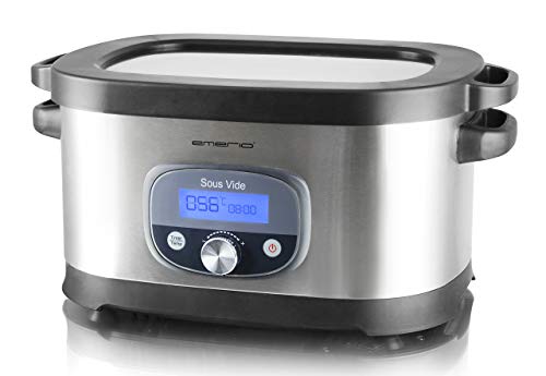 Preisvergleich Produktbild Emerio Sous-Vide-Garer