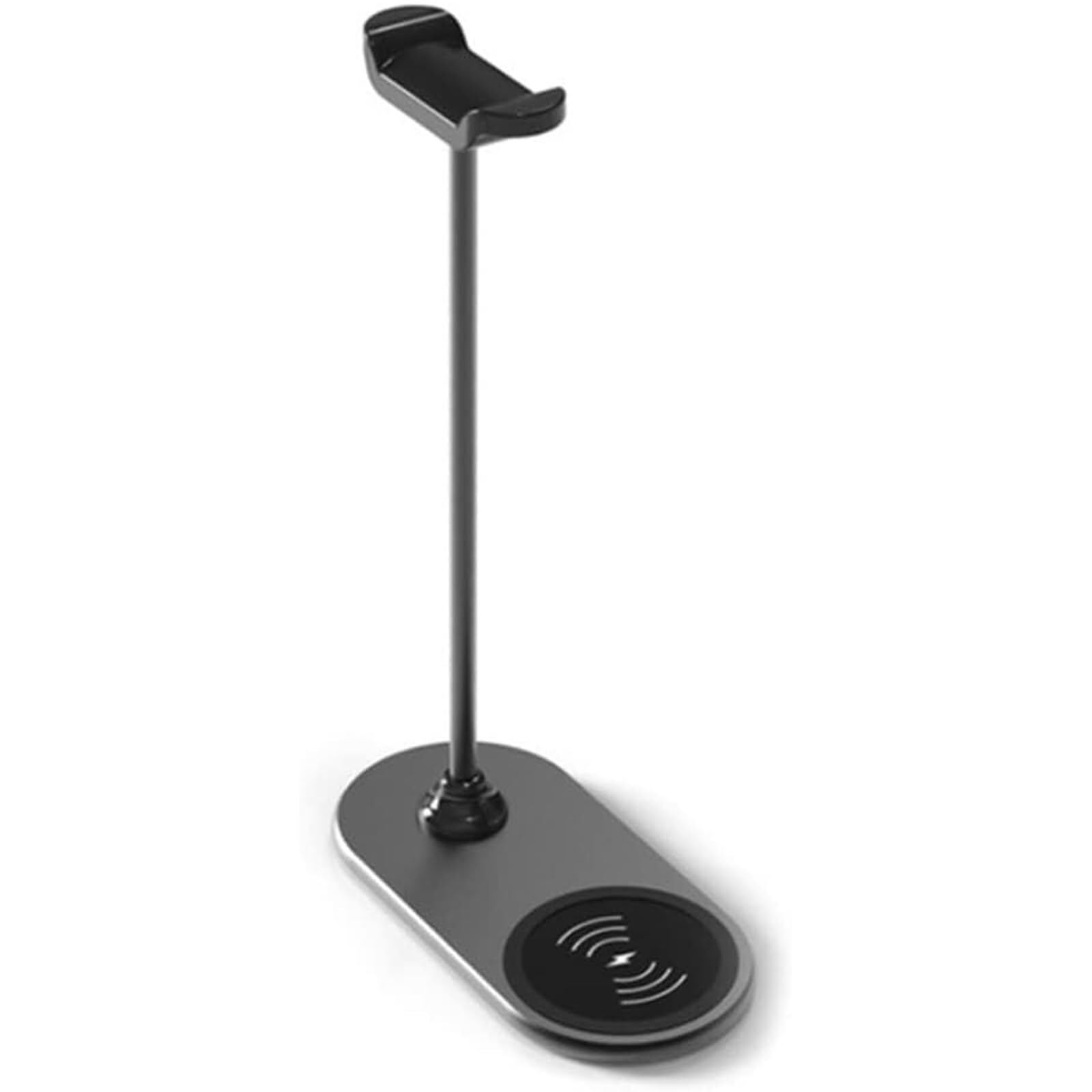 Kopfhörer Zubehör Headset-Halter, Schnellladegerät, Kopfhörerständer, Universeller Headset-Aufhänger, Desktop-Kopfhörerständer(G)