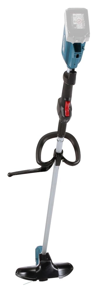 Makita DUR190LZX9 Débroussailleuse sans Fil 18 V (sans Batterie, sans Chargeur)