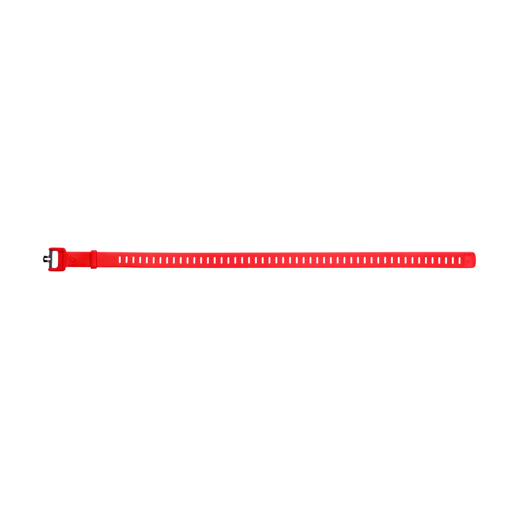 Ski Strap 15 IN Hyper Red 015