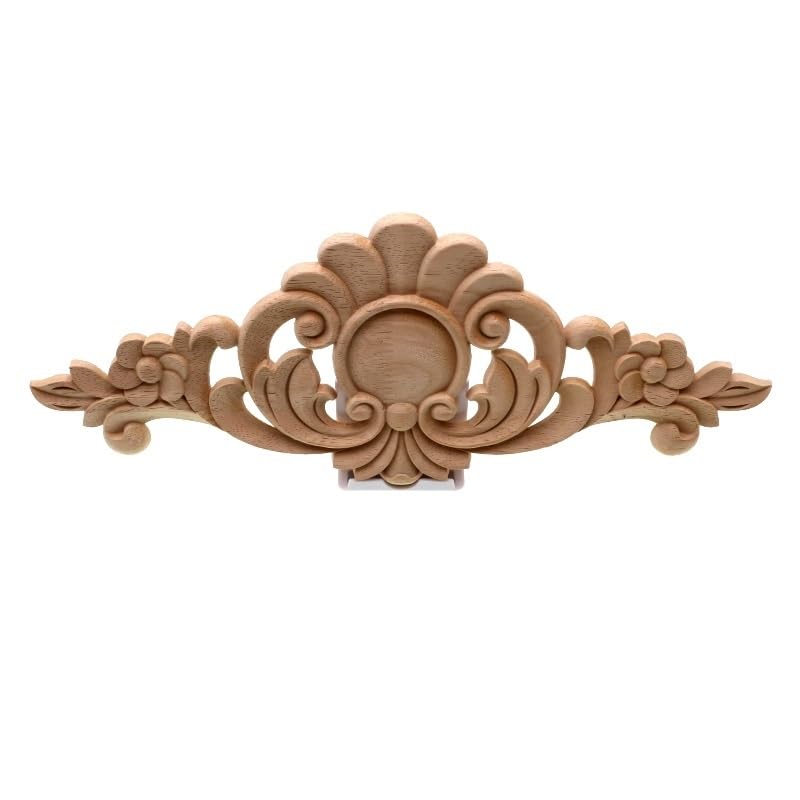 Moulure decorative bois pour relooker un meuble vintage avec élégance