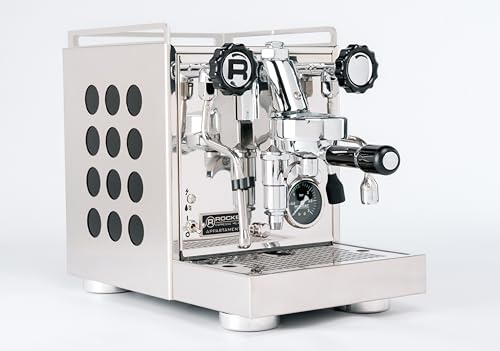 Rocket Espresso Appartamento 2.0...