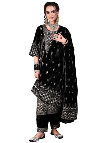 Image of Libas Womens Kurta Set