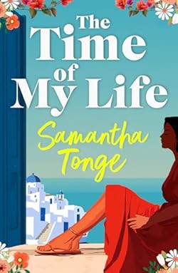 The Time of My Life cover image
