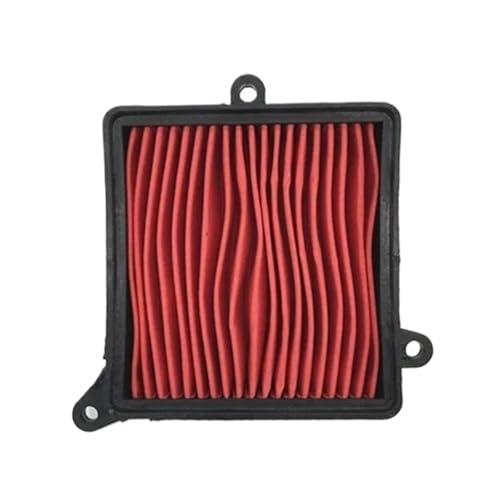 Filtre à air pour moto et scooter 125cc pour vos trajets urbains