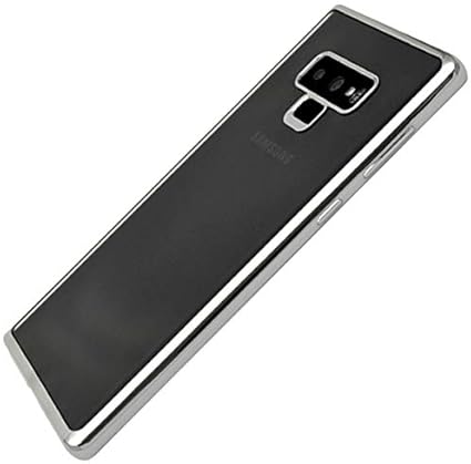 Amazon Co Jp Galaxy Note9 ケース かわいい ギャラクシーノート9 Sc 01l カバー クリア Scv40 ギャラクシー Galaxynote9 ソフトケース クリアケース スマホケース スマホカバー シルバー 銀色 品 Silver 家電 カメラ Amazon Co Jp Galaxy Note9 ケース かわいい ギャラクシーノート9 Sc 01l カバー クリア Scv40 ギャラクシー Galaxynote9 ソフトケース クリアケース スマホケース スマホカバー シルバー 銀色 品 Silver 家電 カメラ