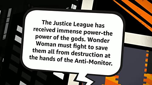 Image of Justice League Vol. 8: Darkseid War Part 2