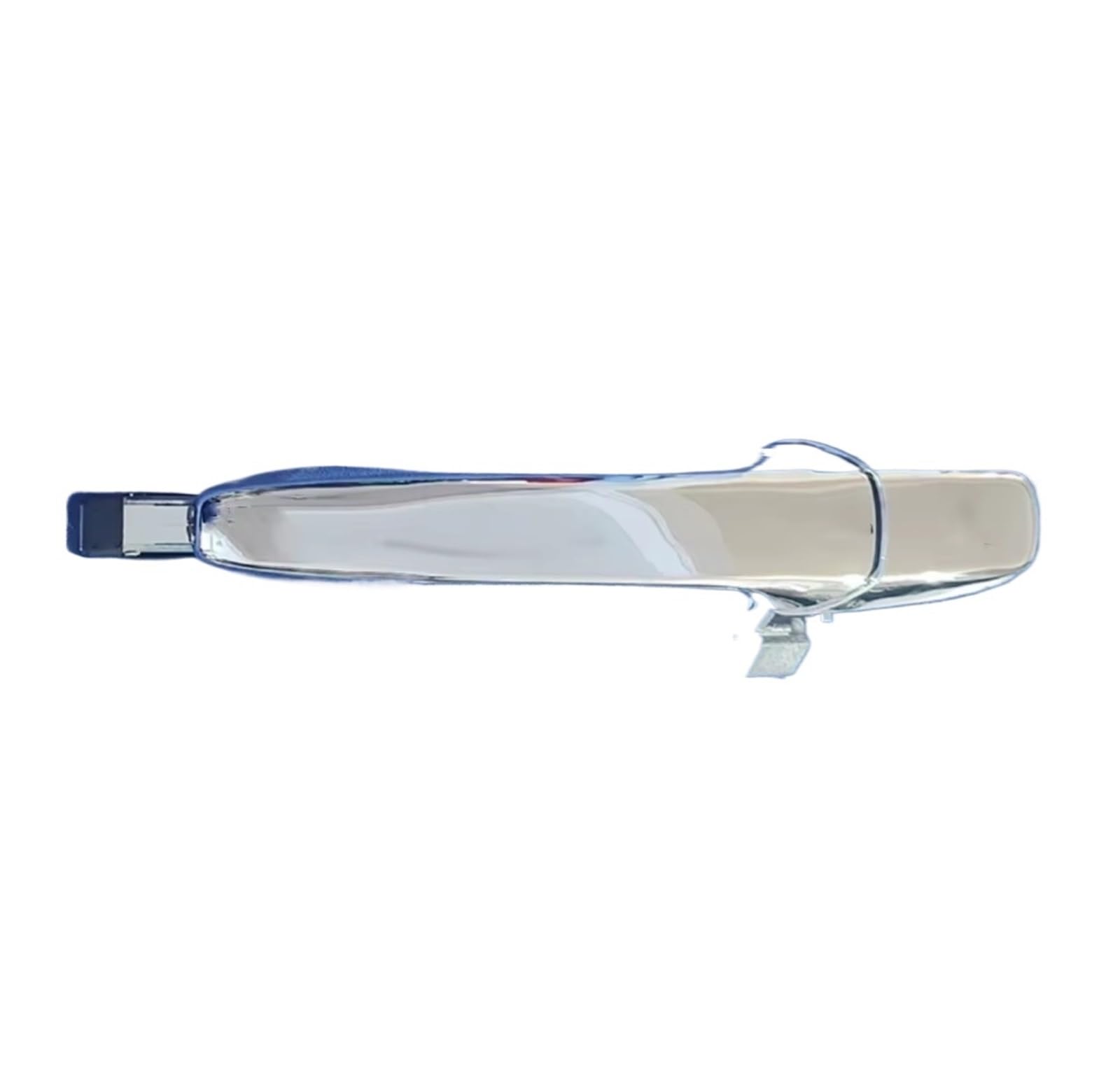Tpsobru Front Right Car Side Door Handle For Mazda 3 2004-2009 Cx-7 Cx-9 Rx-8 Exterior Door Handle(Front Right)