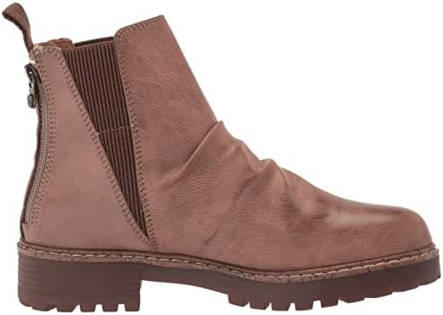 Blowfish Malibu Women's River-B Ankle Boot, Slat LoclSheriff/Mars Roller R, 8 | Image 5