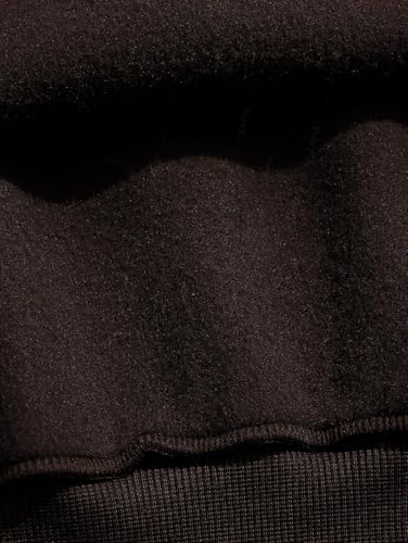 ZAFUL Men's Graphic Hooded Fleece Long Sleeve Sweatshirts Drawstring Casual Pullover Hoodie Tops3