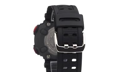 Amazon.com: CASIO G-SHOCK GST-W300G-1A2JF Mens Japan Import