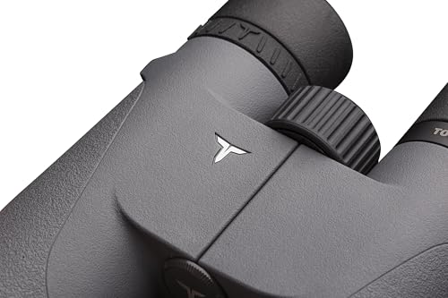 Binocular TRACT TORIC 10X42 UHD vidrio Schott HT miniatura 4