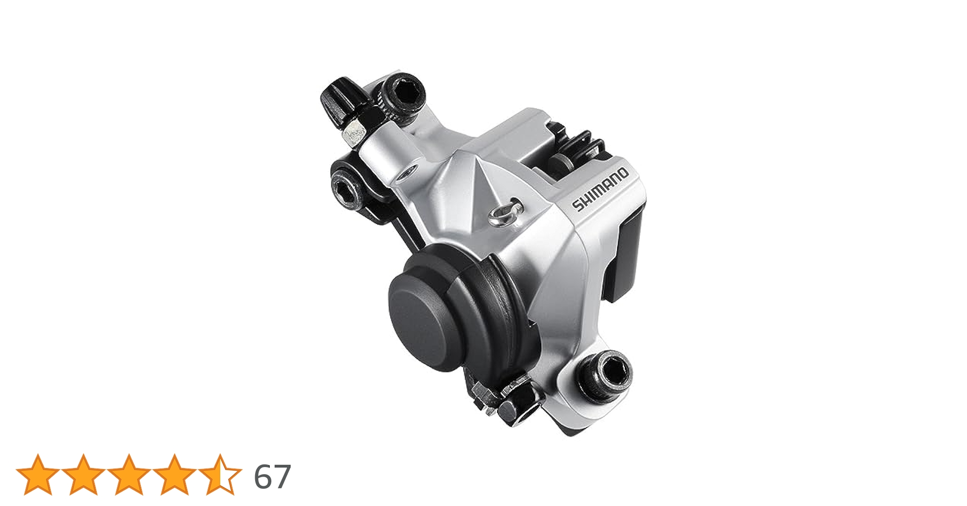 BR-M375前後セット＋J02A×2＋B01S×2パッド付き 楽天市場】shimano br－m375の通販