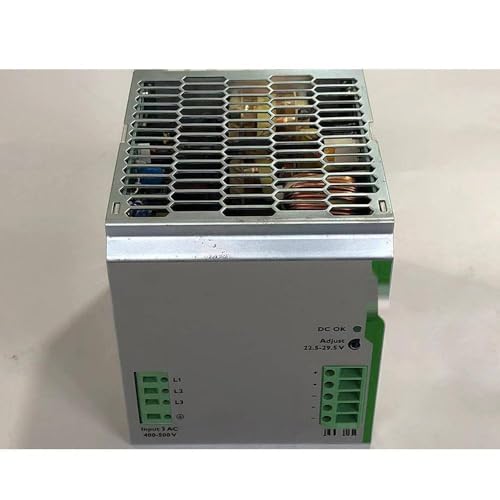 For 2866394 TRIO-PS/3AC/24DC/20 TRIO Three Phase PC Power