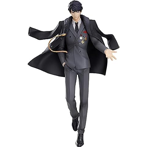 Good Smile Company - Love & Producer Pop Up Parade Zeyan Li PVC-Figur Cover