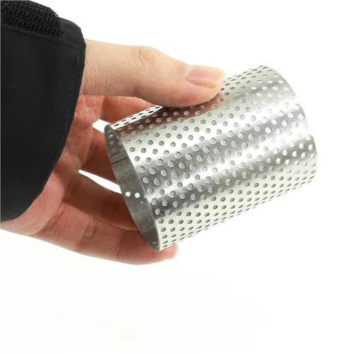 ������ �ӂ邢 ������ strainer 1 ? 5 �J�X�^�}�C�Y���ꂽ 304 �X�e�����X�|�t�B���^�[�J�[�g���b�W��w�D�p���`�t�B���^�[�J�[�g���b�W���H�t�B���^�[�J�[�g���b�W(O.D35.4mmxH56.3mm,2pcs)