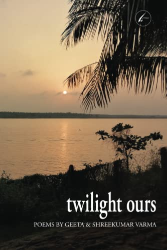 twilight ours: Collection of Poems