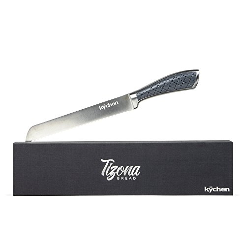 Set Cuchillos Cocina 6 Piezas Acero Inox miniatura 7