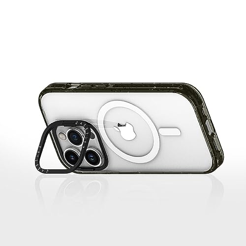 Image of CASETiFY for iPhone 14 Pro Max Case - Impact Ring Stand MagSafe Compatible