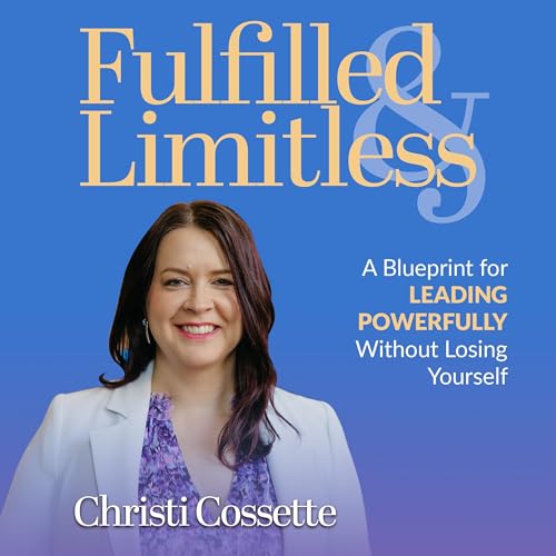 『Fulfilled & Limitless』のカバーアート