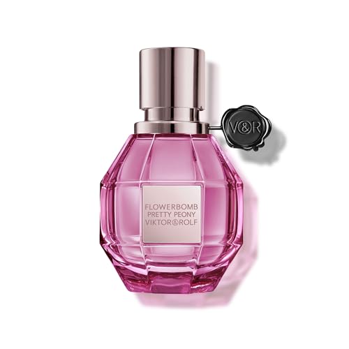 Viktor&Rolf - Flowerbomb Pretty Peony ...