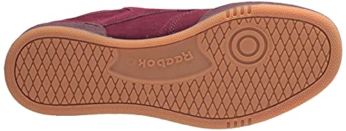 Image of Reebok Mens Club C 85 Sneaker