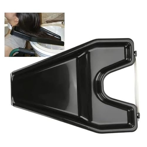 Biotiff Lave-Tête Compact Portable pour Coiffure à Domicile – vue 5