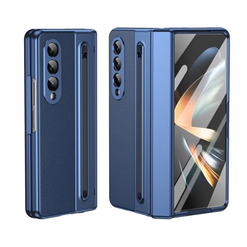 Protégez votre Samsung Galaxy Z Fold 4 des chutes et rangez enfin votre stylet S Pen