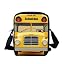 School Bus - Yellow