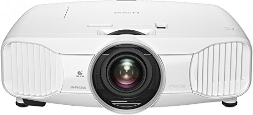 Preisvergleich Produktbild Epson EH-TW7200 Projektor