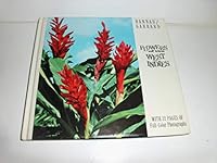 Flowers Of The West Indies B000JF5Q6Y Book Cover