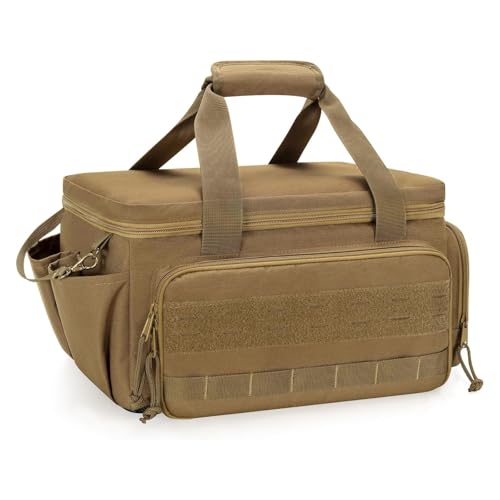 Bolsa de herramientas versátil con parte inferior acolchada gruesa, bolsa de trabajo resistente diseñada para un fácil transporte y almacenamiento seguro de herramientas