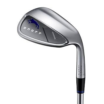 オノフ(ONOFF) ウェッジ 52,58 - ２本セット オノフウェッジ52、58、2本セット