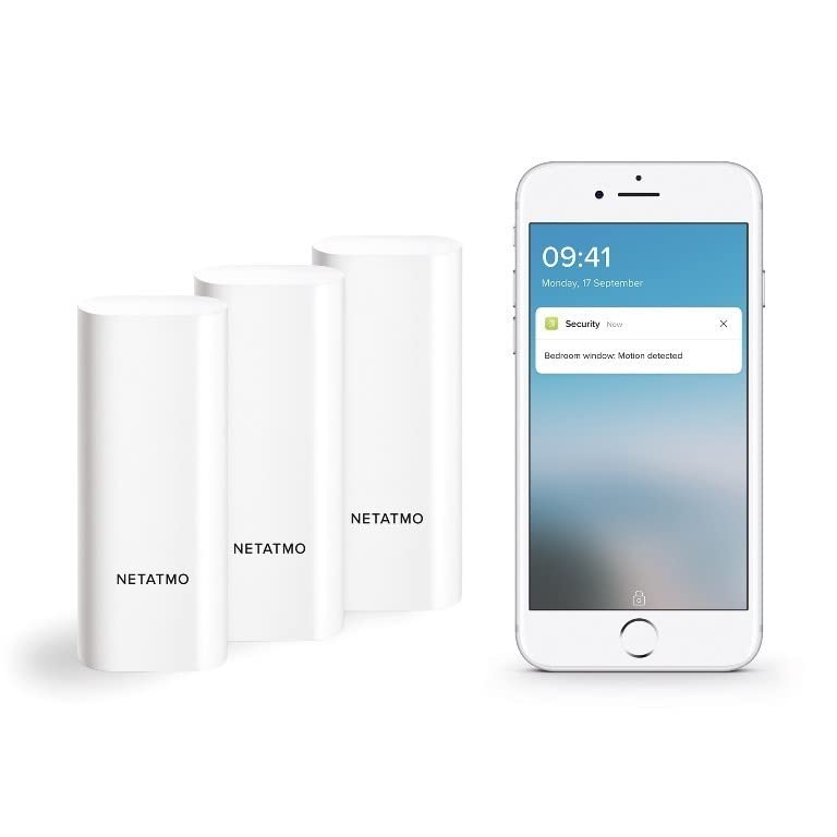 Kit de capteurs intelligents pour caméra