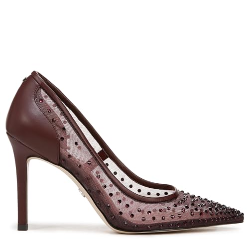 Image of Sam Edelman Women's Hazel Mesh Pumps