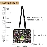 Zoom IMG-1 jtouk borsa di tela per Zoom IMG-1 jtouk borsa di tela per