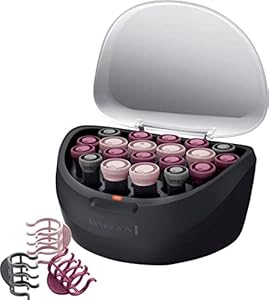 Remington Lockenwickler elektrisch aufheizbar H5600, 20 Stück