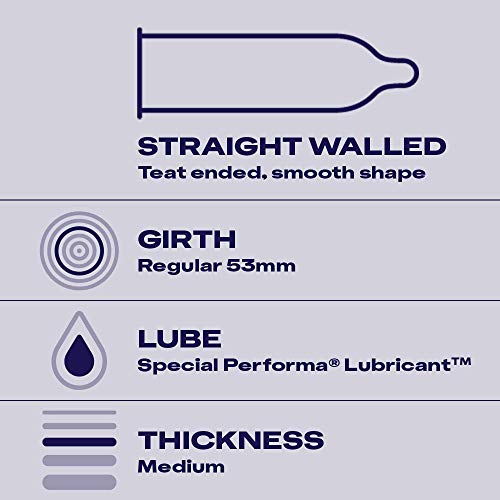 Durex Extra Time Condom product image 3