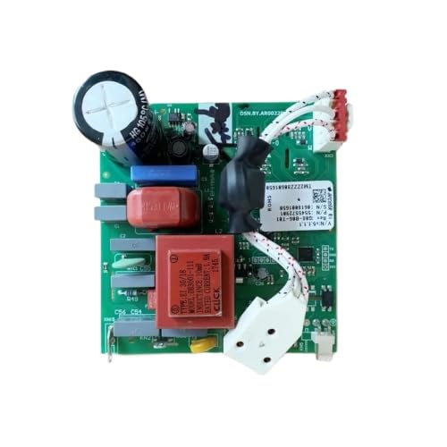 Tarjeta de control de inversor para placa base de refrigerador Beko G08-B07 2