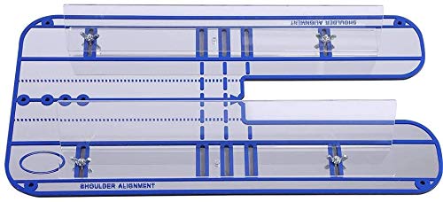 POSMA PM040 Premium Golf Mettendo Allineamento